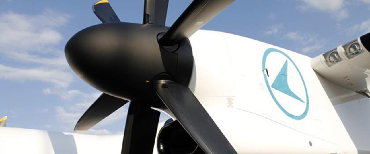Luxair-Q400: Langfristig ersetzen.