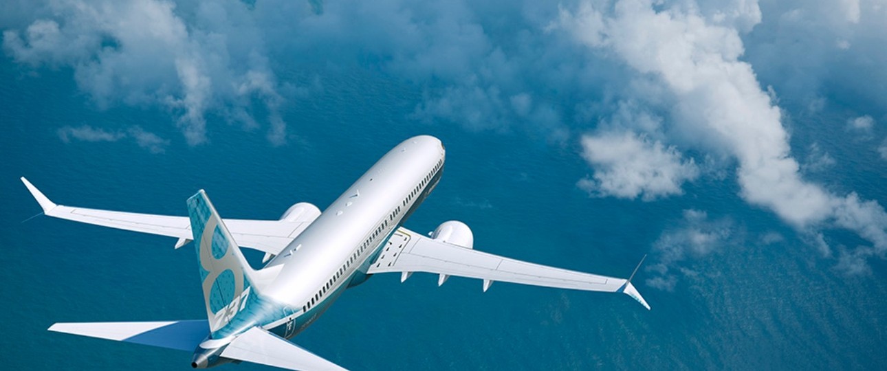 Boeing 737 Max: Testflüge beginnen.