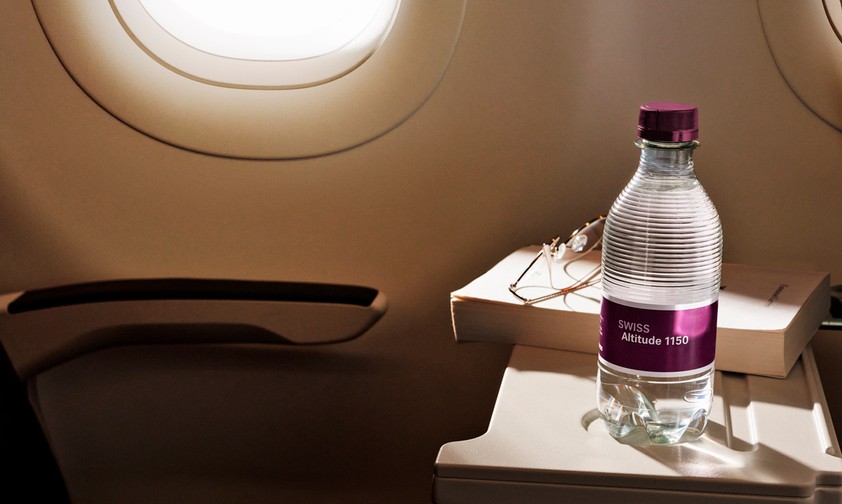 Altitude 1150: Wird nicht mehr ausgeschenkt.