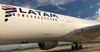 Airbus A350 von Latam: Die Airline baut aus.