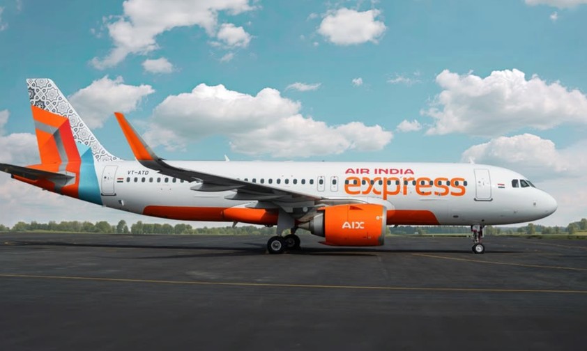 VT-ATD: Das Flugzeug war mangelhaft gewartet unterwegs.