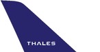 ticker thales