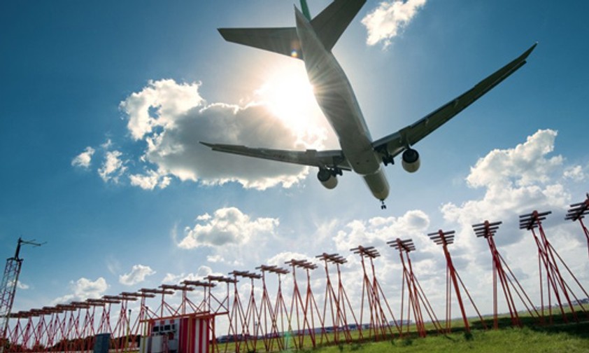 Flughafen London Heathrow: Zwei Mal in der Top 20 zu finden.