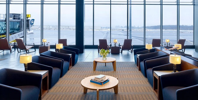 Am 4. März 2019 starten erstmals reguläre Passagierflüge am Paine Field Airport.
