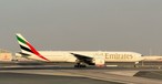 Emirates: Bald ab Tel Aviv in die Welt? 