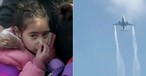 Boeing 777 von Delta lässt Kerosin über Schule ab