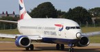 British Airways Boeing 737-400 (archived image): Will the airline receive more 737 or not?