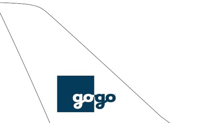 ticker gogo internet