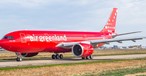 Der Airbus A330-800 von Air Greenland: Der Jet wurde ...