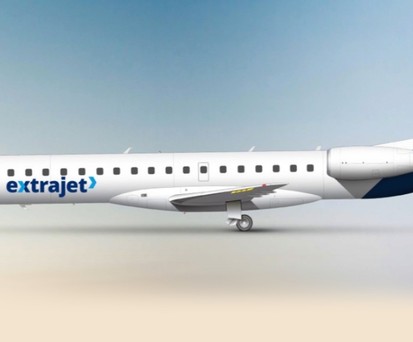 Ein britischer Unternehmer will mit Embraer-Fliegern vom belgischen Antwerpen aus Businessrouten bedienen. Auch Ziele in Deutschland und der Schweiz soll die <a href="https://www.aerotelegraph.com/extrajet-antwerpen-neue-regionalairline-sieht-corona-als-chance" target="_blank" rel="noopener">künftige Fluglinie Extrajet</a> ansteuern. Der geplante Start im März 2020 fiel aufgrund der Corona-Krise aus. Nun könnte es 2021 so weit sein.