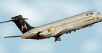 McDonnell Douglas MD-87 von Air Mali: Stellte Betrieb 2012 ein.