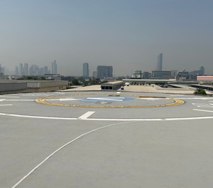dubai vertiport 22