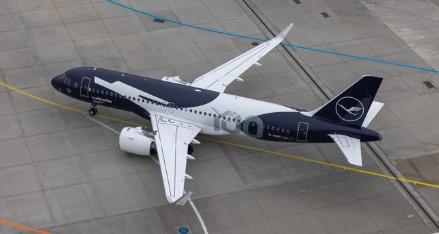 Lufthansa: Es gibt laut dem neuen Aufsichtsratschef viel zu tun.