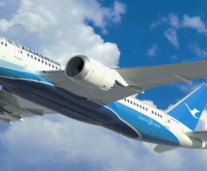 Dreamliner von Xiamen Airlines: Bald mit Airbus in der Flotte?