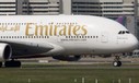 airbus a380 emirates frankfurt