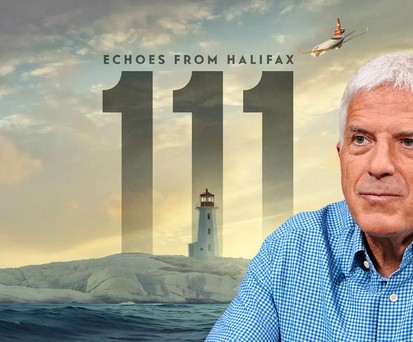 Ex-Swissair-Personalchef Matthias Mölleney zum Unglück von Flug SR1111: «...»