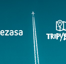 Der Reisetechnologie Anbieter Nezasa erwirbt TripYeah
