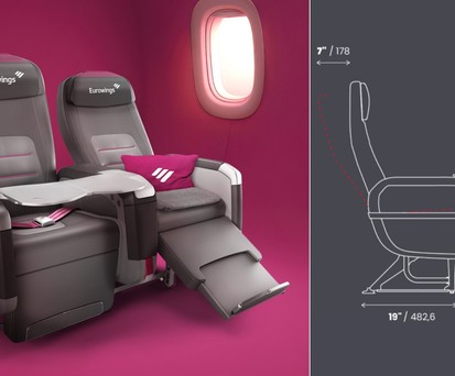 premium biz seat eurowings geven comoda 04
