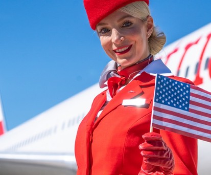 Boeing 767 von Austrian Airlines: Drei Exemplare sollen sowieso ausgeflottet werden.