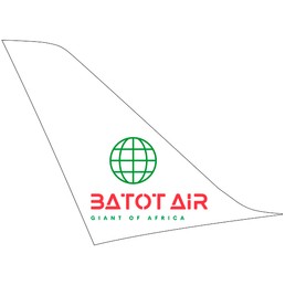 ticker batot air