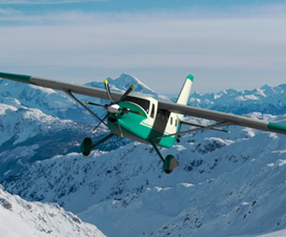 Nachfolger der Antonov An-2: Ural Works setzt auf einen kompletten Neuentwurf.