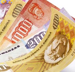 Rang 5: Angola. 237 Millionen, seit 7 Monaten blockiert.
