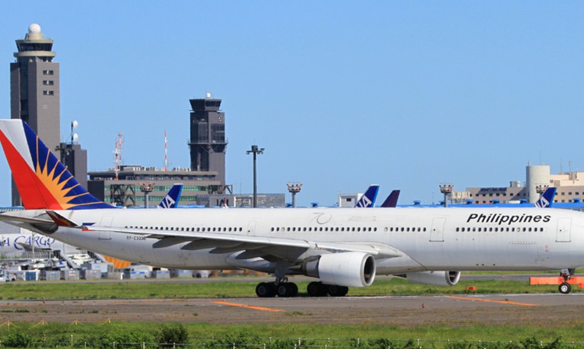 Airbus A330 von Philippine Airlines: Die Flotte wird schrumpfen.