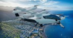 Evtol von Eve: Die Hersteller der neuen Fluggeräte stehen vor der Zulassung und erhoffen sich daher viele Orders.