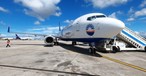 Boeing 737 from Sun Express: The German subsidiary will be closed down.
