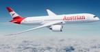 Boeing 787 in den Farben von Austrian Airlines: Doch schon früher?