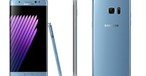 Samsung Galaxy Note 7: An Bord nicht erwünscht.