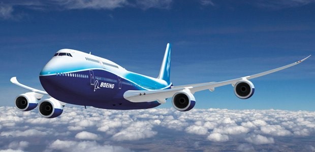 Boeing 747-8: Besser als der A380?