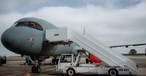 flugbereitschaft vorne airbus a321 lr deutschland