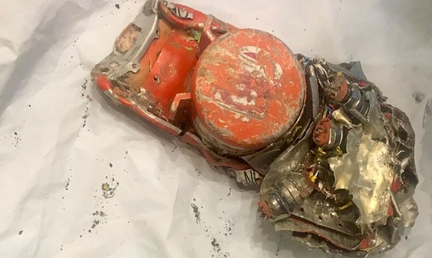 Blackbox der abgestürzten Boeing 737 Max von Ethiopian Airlines: Wird Boeing strafrechtlich verfolgt?