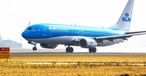 Boeing 737-800 von KLM: Solche Flieger muss auch die Billigtochter Transavia ersetzen.