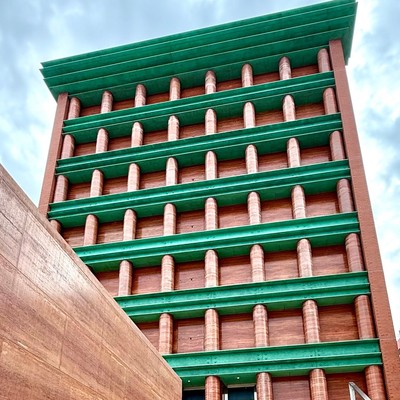 Fukuoka Hotel il Palazzo