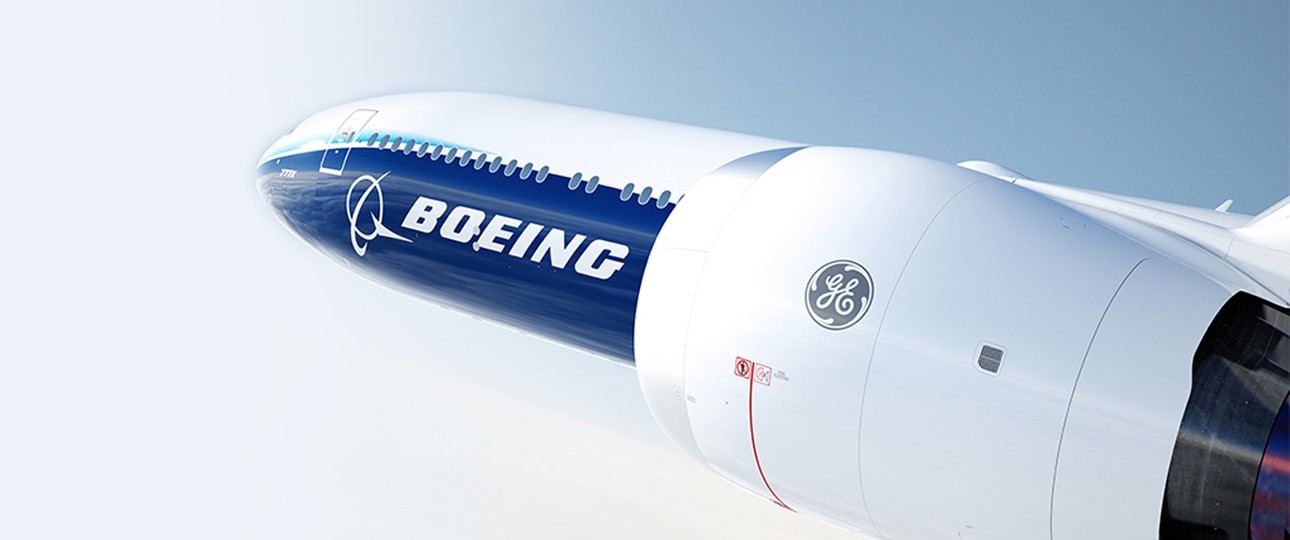 Boeing 777X: Das neue Langstreckenmodell hat Verspätung.