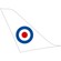 ticker raf royal air force