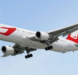 Will mit Linienflügen erfolgreich sein: Dynamic Airways will künftig New York und Guyana verbinden.