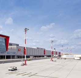 turkish cargo smartist istanbul