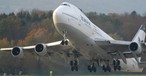 Boeing 747-200 von Iran Air: Ein Jumbo-Jet soll Sanktionen unterlaufen haben.