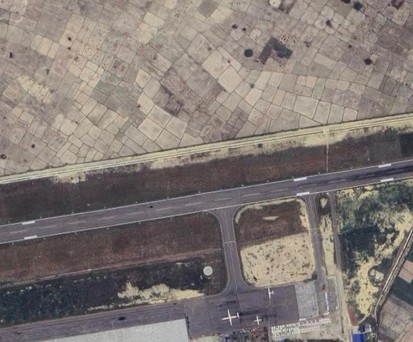 Wo landen Sie im Februar?