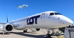 lot embraer e2 airbus a220