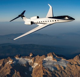 Gulfstream G700: Klappt die erste Auslieferung noch 2023?
