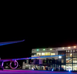 Dreamliner von ANA: Notlandung in Japan.