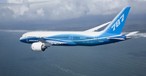 Dreamliner von Boeing: Zur Hälfte mit Verbundverkstoffen gebaut.