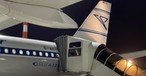 condor airbus a320 hans