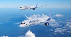 Riyadh Air hat 28 weitere Boeing 787 Dreamliner fest bestellt und übt damit Optionen aus einer Bestellung aus dem Jahr 2023 aus. Gleichzeitig wandelt die saudi-arabische Fluggesellschaft 20 der bestellten Flugzeuge in die größere Variante Boeing 787-10 um. Mit dem Ausbau der Flotte will Riyadh Air ihr Ziel untermauern, bis 2030 mehr als 100 Ziele weltweit zu bedienen.