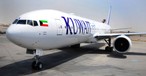 Flieger von Kuwait Airways: Israelis unerwünscht.