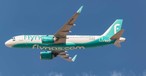flynas airbus a320 neo